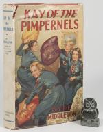 Middleton, Kay of the Pimpernels.