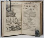 Muller, A Treatise of Artillery.