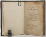 Historiae Catholicae Iberniae. Compendium.