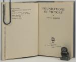Lord Davies (Davies, Foundations of Victory.