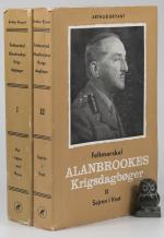 Feltmarskal Alanbrookes Krigsdagbøger.