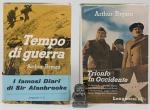 Bryant, Tempo Di Guerra (1939-1943) & Trionfo in Occidente (1943-1946).