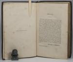 Madame C--(Calderon) de la B--(Barca) - Frances Erskine / Prescott, Life in Mexi