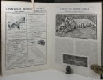 Various. The Times of India. Illustrated Weekly. Christmas Number 1910.