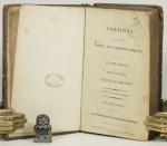 Archer, Sermons on various Moral and Religious Subjects.
