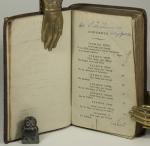 Archer, Sermons on various Moral and Religious Subjects.