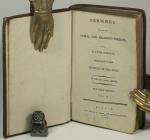 Archer, Sermons on various Moral and Religious Subjects.