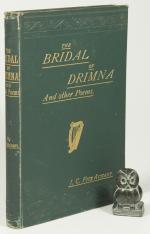 Fitzachary, The Bridal of Drimna and other Poems, Legendary, Patriotic, Sentimen