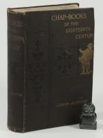 Ashton, Chap-Books of the Eighteenth Century