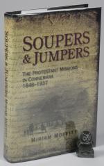 Moffitt, Soupers & Jumpers.