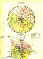 Anon. Municipal Corporation Boundaries Ireland: Sligo.