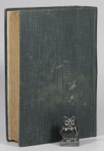 Somerset Maugham, Of Human Bondage.