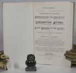 Curability Consumption, Asthma, and Other Diseases of the Chest.