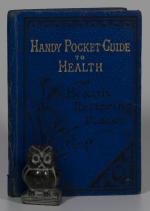 Rooke, The Handy Pocket-Guide to Health & Health-Restoring Places.