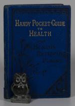Rooke, The Handy Pocket-Guide to Health & Health-Restoring Places.