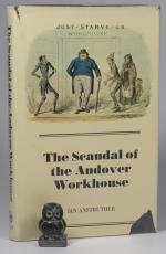 Anstruther, The Scandal of the Andover Workhouse.