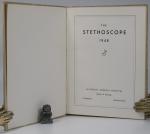 Anon. The Stethoscope 1948.