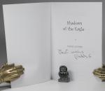 Guthrie, Shadows of the Eagle - Signed.