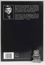 Guthrie, Shadows of the Eagle - Signed.