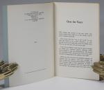 Clarke, Over the Years.