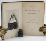 Russell, The Life of Mother Mary Baptist Russell. Sister of Mercy.