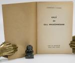 Criostoir O Floinn. Ealu As Cill Mhaighneann.