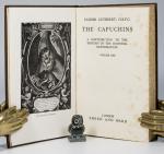 Father Cuthbert, The Capuchins.