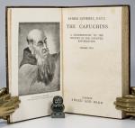 Father Cuthbert, The Capuchins.