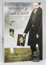 Woolf, The Mystery of Lewis Carroll.
