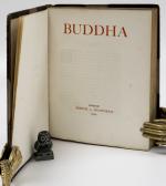 Oldenberg, Buddha.