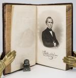 Abbott, The history of the Civil War in America.