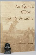 Fitzgerald, An Gorta Mor i gCill Alaidhe. The Great Famine in Killala.
