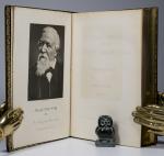 Browning, The Poetical Works of Robert Browning.