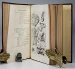 Proceedings of the Royal Irish Academy. Volume XXXIV.
