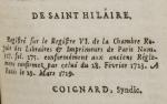 Prieres Du Matin & Du Soir avec Reflexions Saintes Pour Tous Les Jours Du Mois