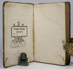 Fischer, Travels in Spain in 1797 and 1798.