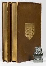 Young, The Poetical Works of Edward Young.