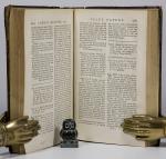 Dodsley, The Annual Register, or a View of the History, Politics, and Literature