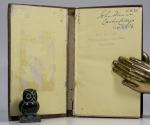 Letters to a Russian Gentleman, on the Spanish Inquisition.