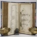 The New Practical Navigator; Being A Complete Epitome of Navigation: