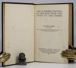 O'Brien, The Economic History of Ireland from the Union to the Famine.