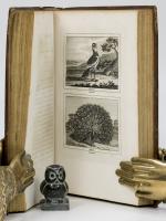 Barr's Buffon. Buffon's Natural History / Natural History of Birds, Fish, Insect