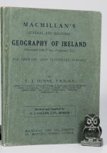 Dunne, Macmillan's General and Regional Geography of Ireland.