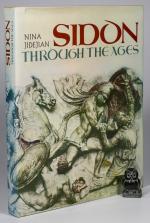 Jidejian, Sidon Through The Ages.