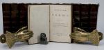 Shakespeare, The Plays of Shakespeare. Shakespeare's Poems.