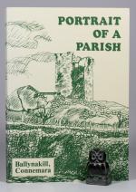 Tully Cross Guild. Portrait of a Parish. Ballynakill, Connemara.