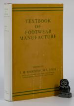 Thornton, Textbook of Footwear Manufacture.