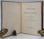 The Modern Gallery of British Artists; consisting of a Series of Engravings.