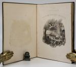 The Modern Gallery of British Artists; consisting of a Series of Engravings.
