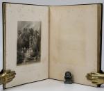 The Modern Gallery of British Artists; consisting of a Series of Engravings.